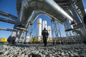 В Госдуму внесли законопроект о выплате россиянам нефтяных денег
