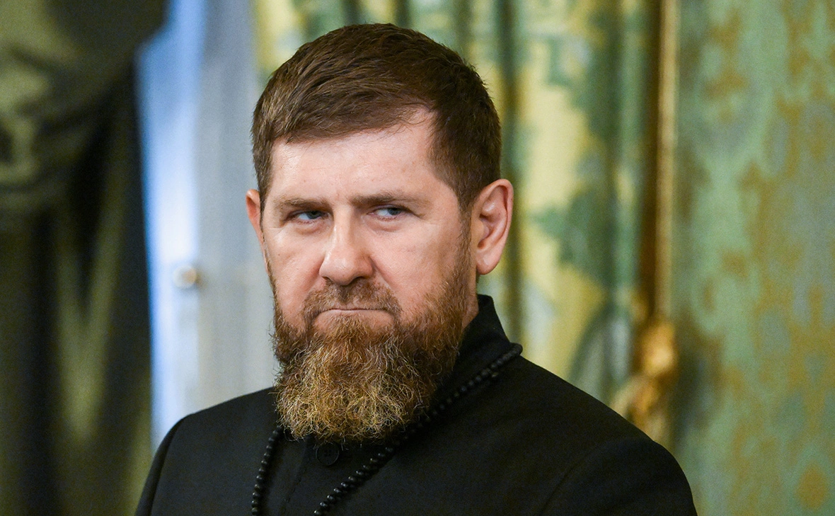 Кадыров рассказал о просьбе освободить его от должности главы Чечни