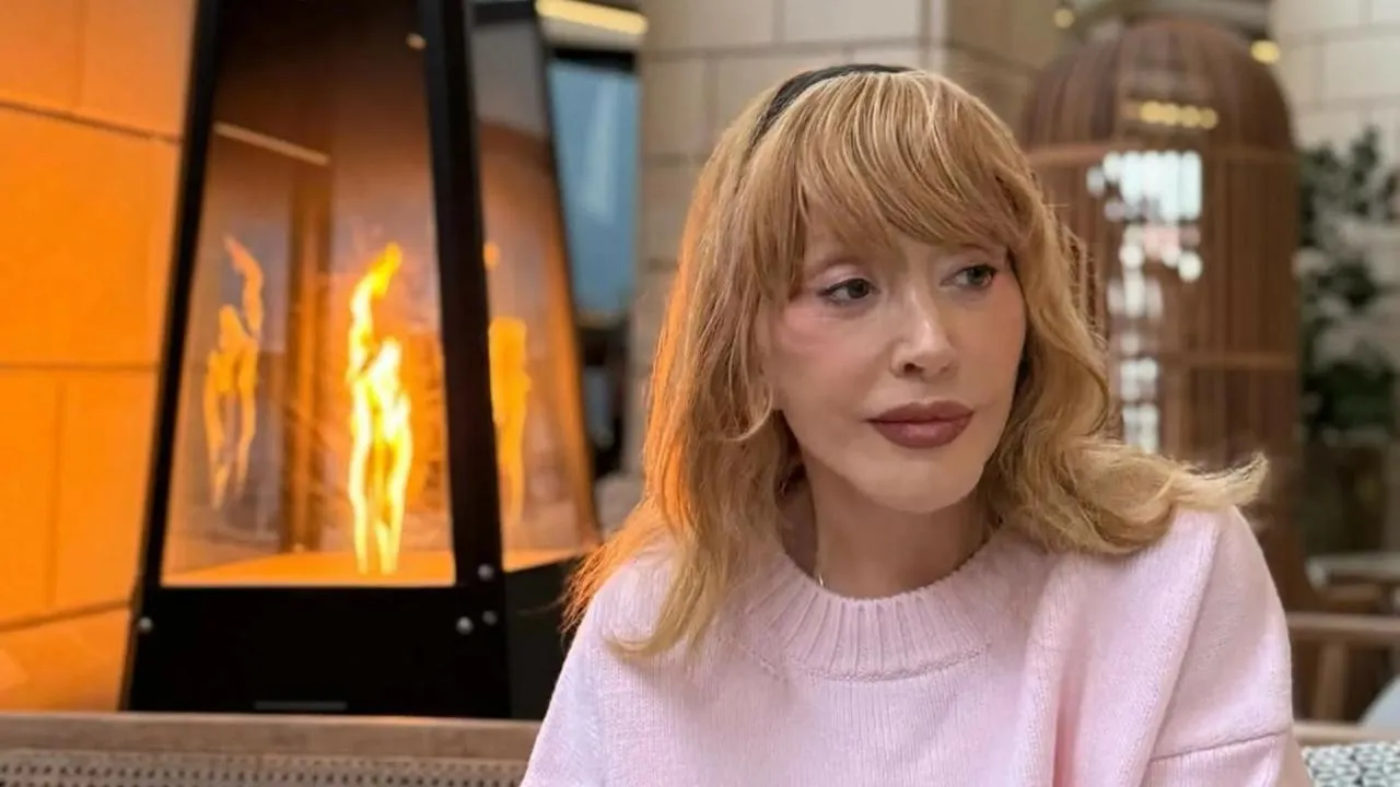 Алла Пугачева мучается от болезни на Кипре